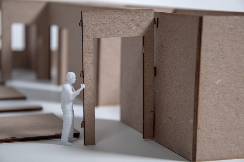 Benjamin steinhilber dissertation