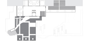 3rd floor plan