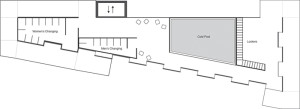 2nd floor plan