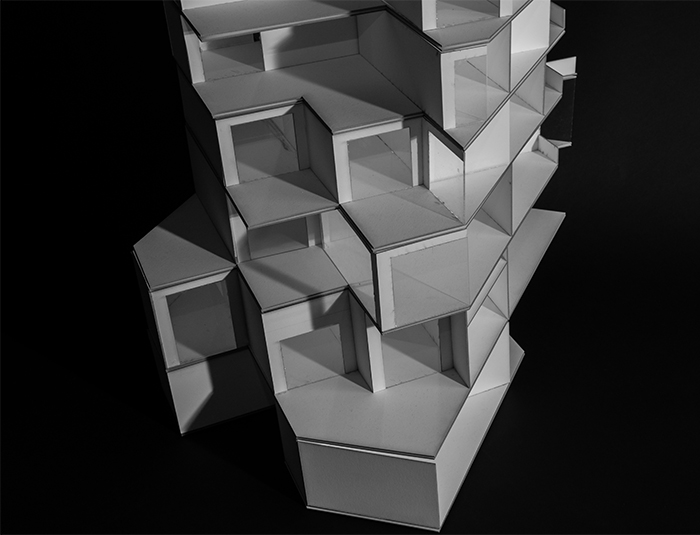 detail model