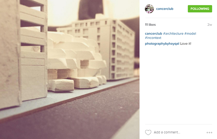 Site model in context